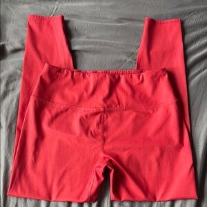 RBX Scarlet Active Leggings